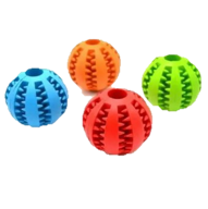 PelotaSnacks