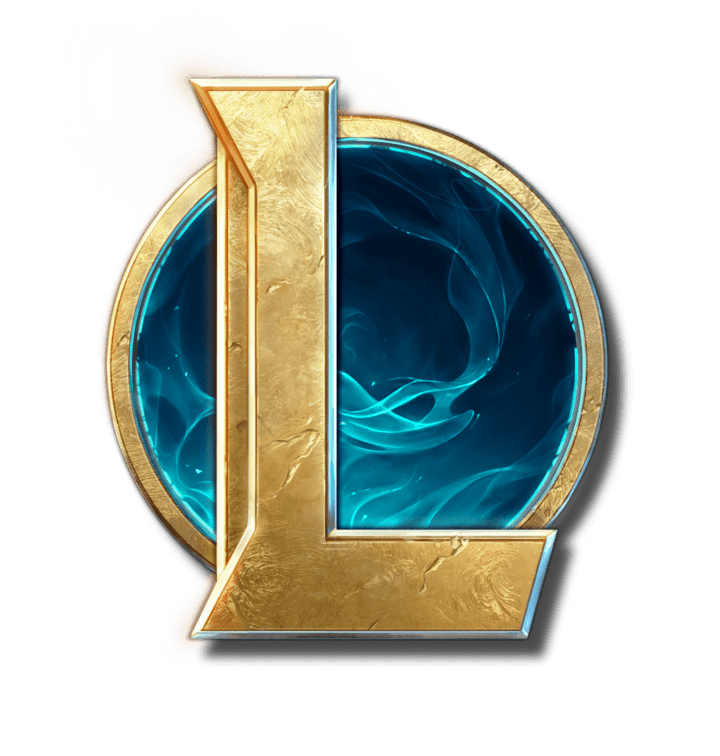 Logo LOL